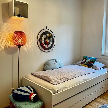 Ferienwohnung Im Sonnendorf Oeblarn Oblarn Eksteriør bilde