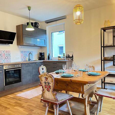 Ferienwohnung Im Sonnendorf Oeblarn Oblarn Eksteriør bilde