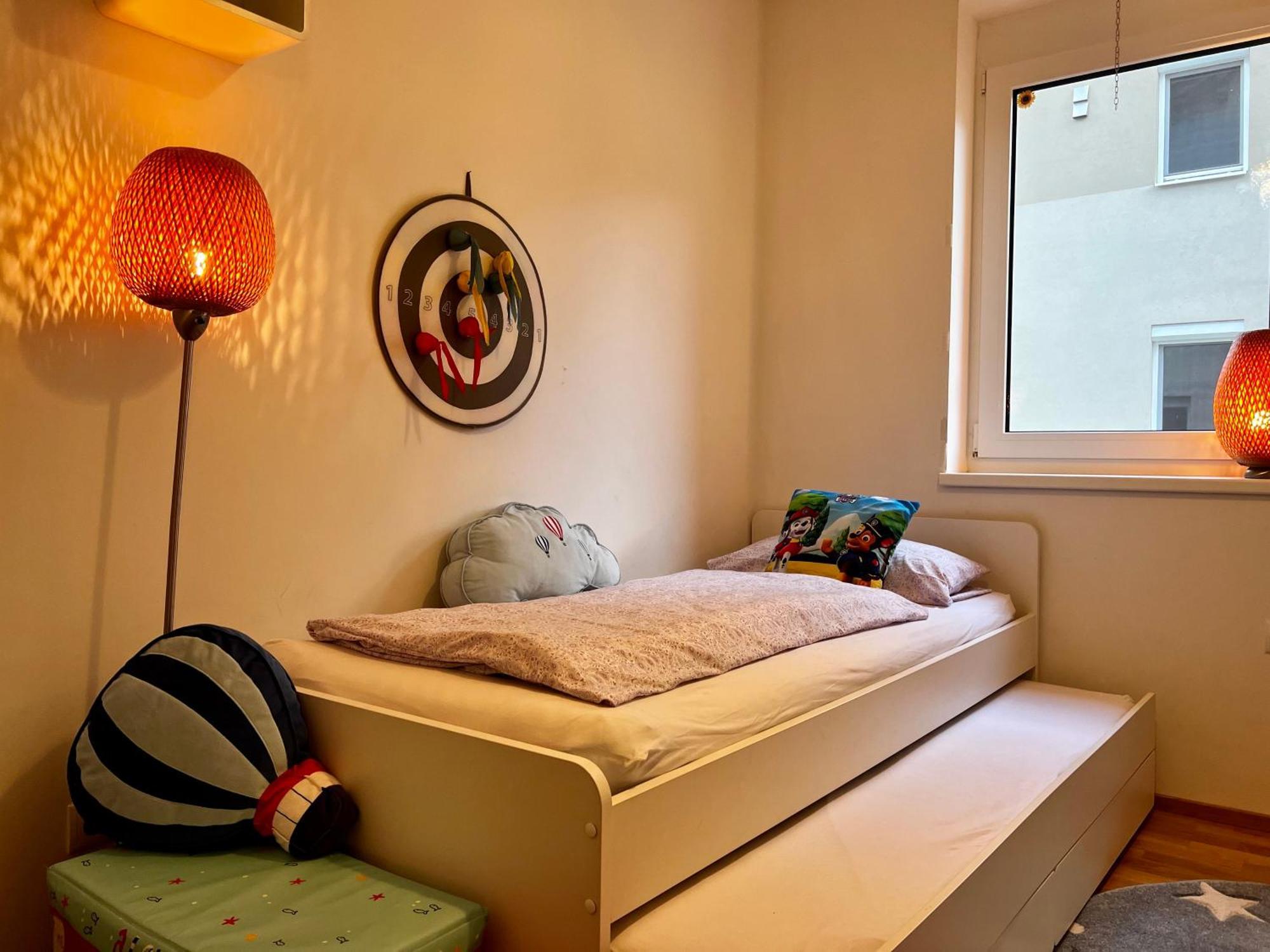 Ferienwohnung Im Sonnendorf Oeblarn Oblarn Eksteriør bilde