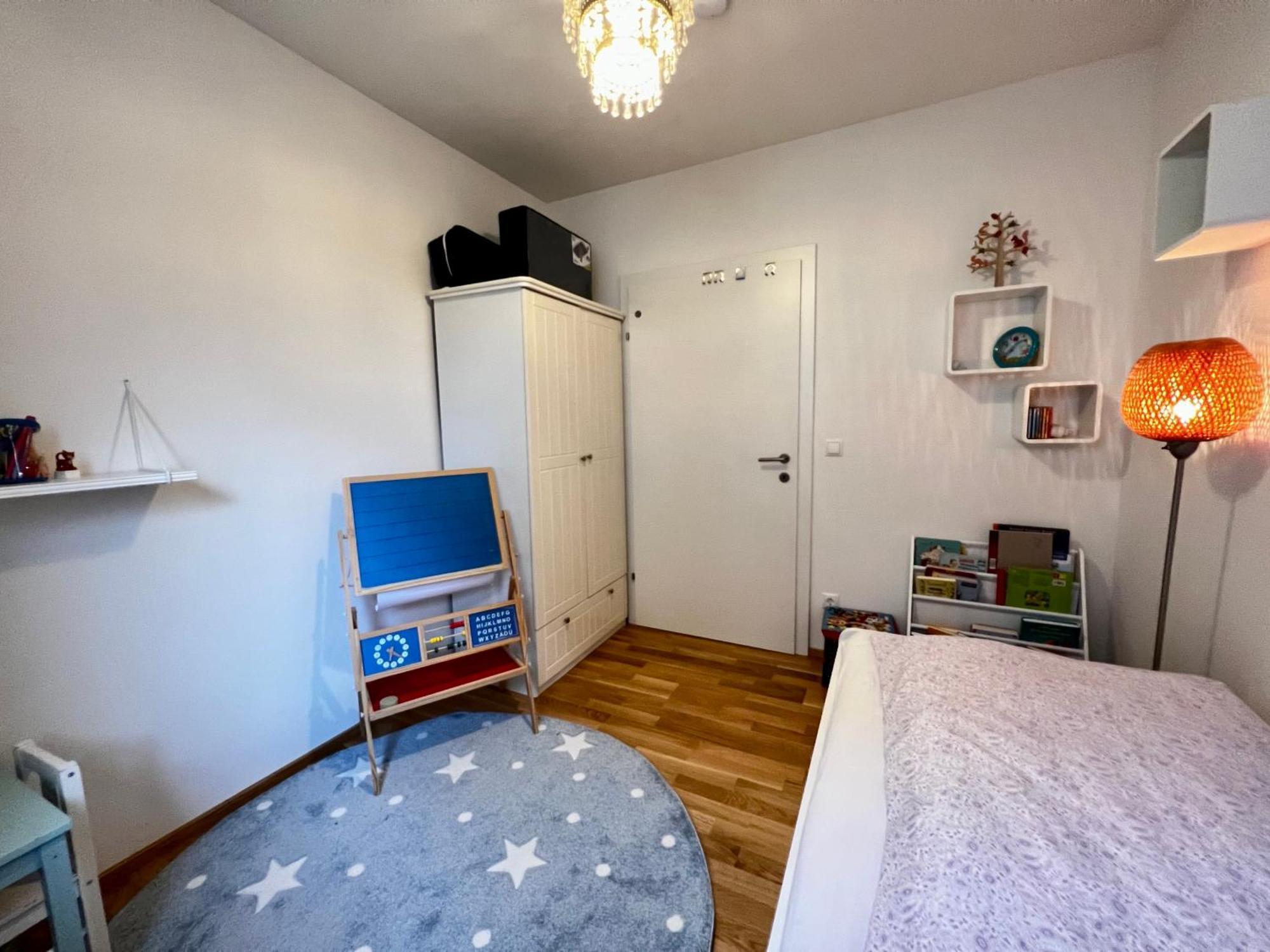 Ferienwohnung Im Sonnendorf Oeblarn Oblarn Eksteriør bilde