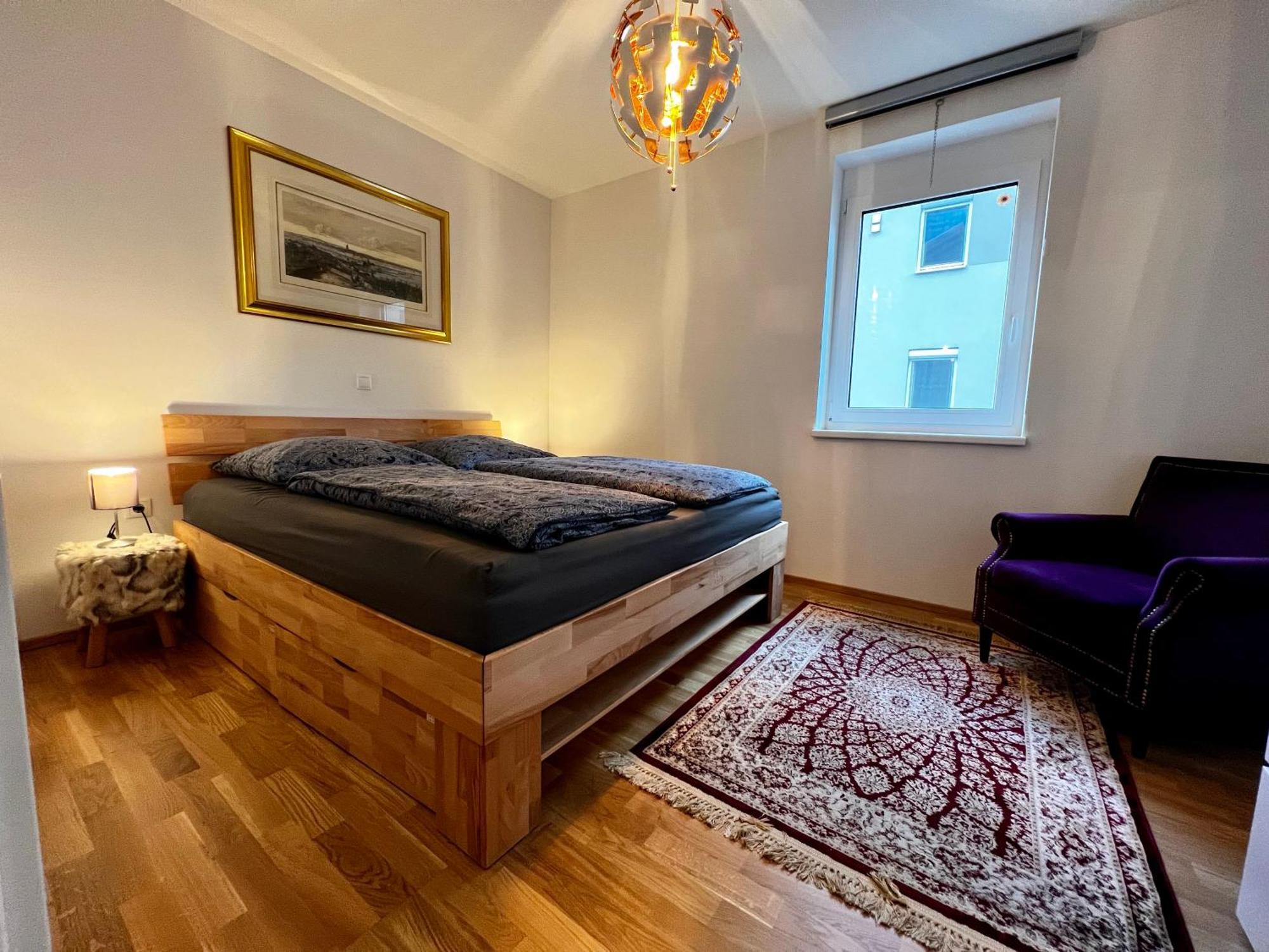 Ferienwohnung Im Sonnendorf Oeblarn Oblarn Eksteriør bilde
