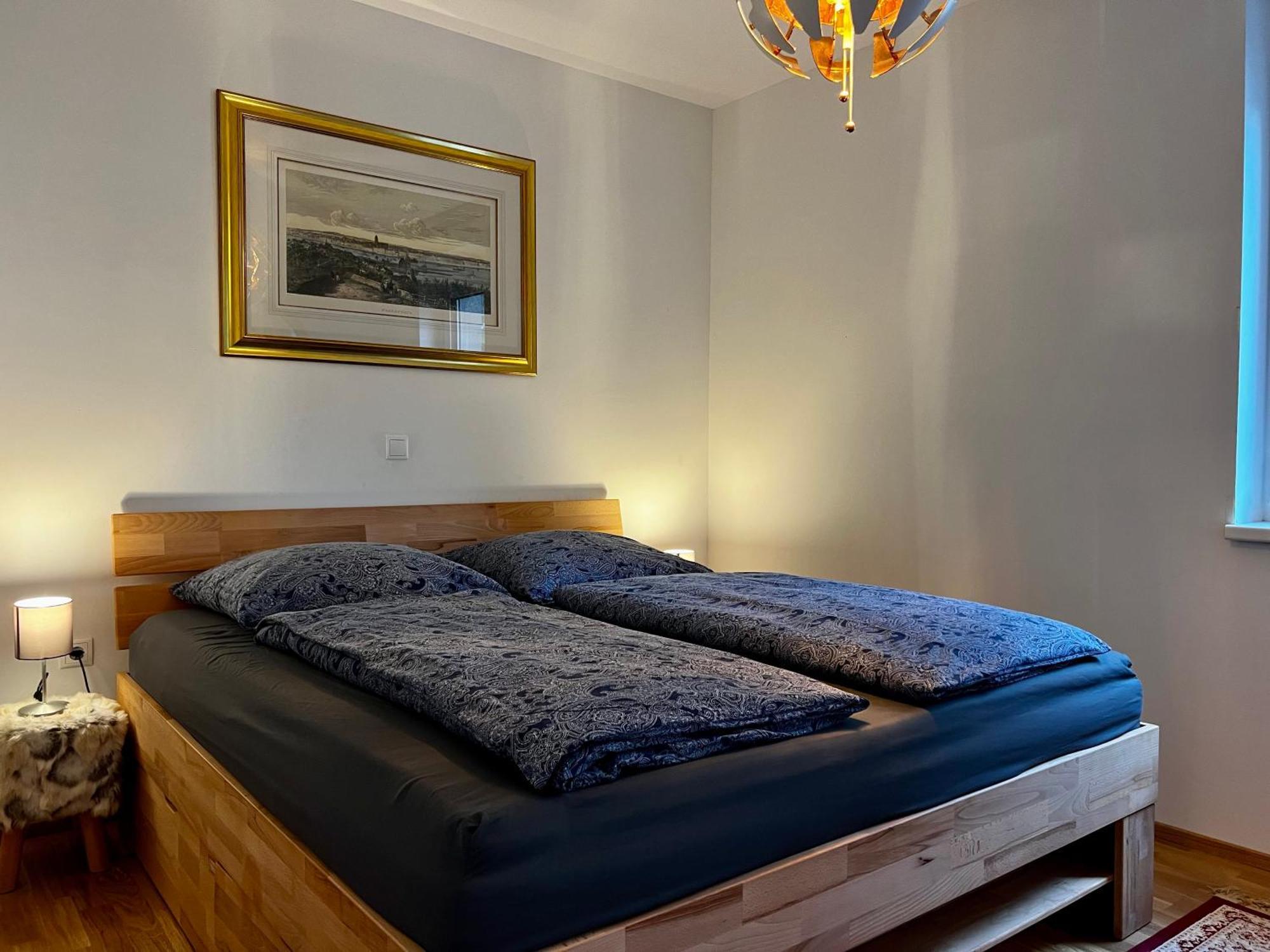 Ferienwohnung Im Sonnendorf Oeblarn Oblarn Eksteriør bilde