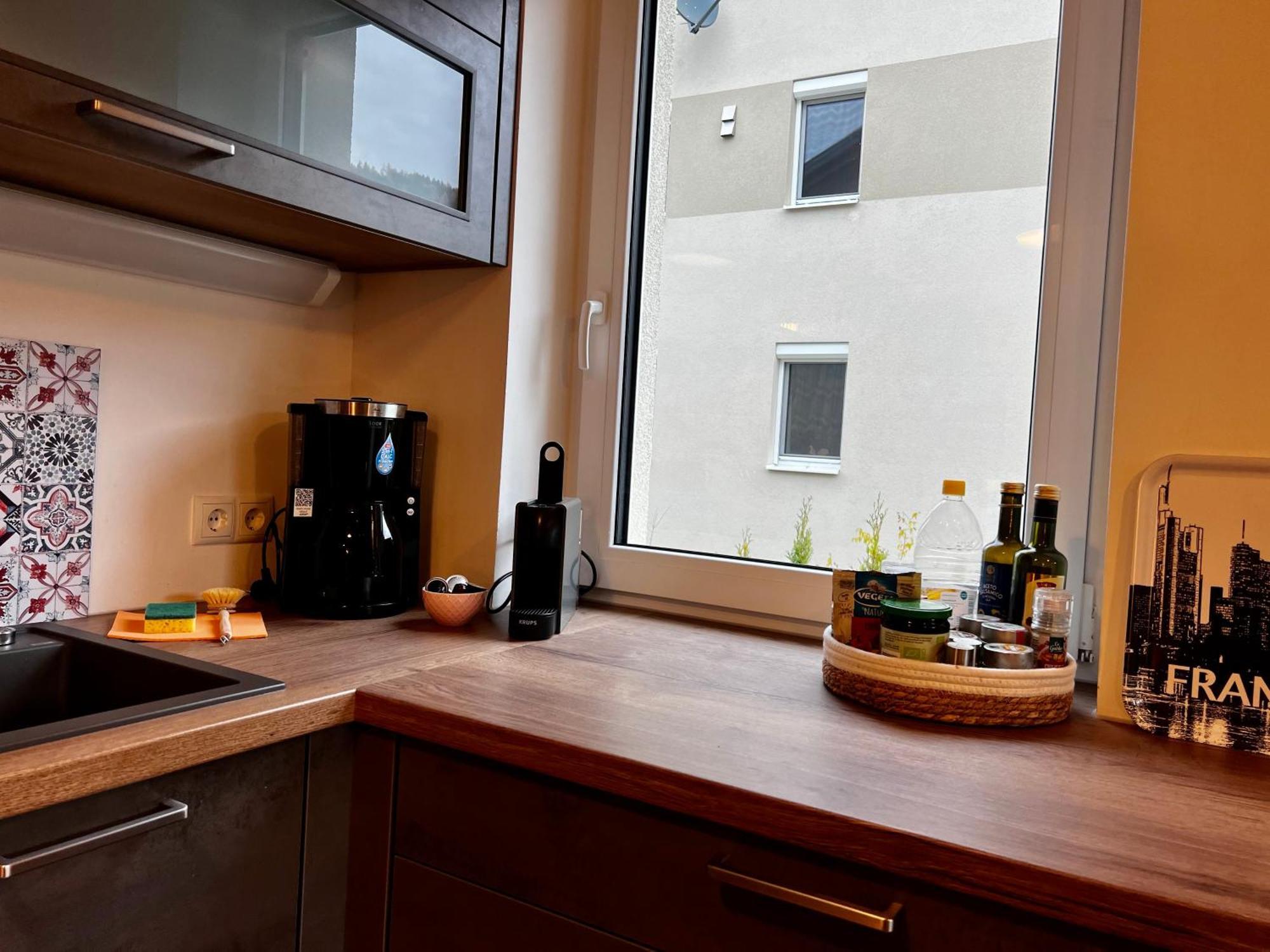 Ferienwohnung Im Sonnendorf Oeblarn Oblarn Eksteriør bilde