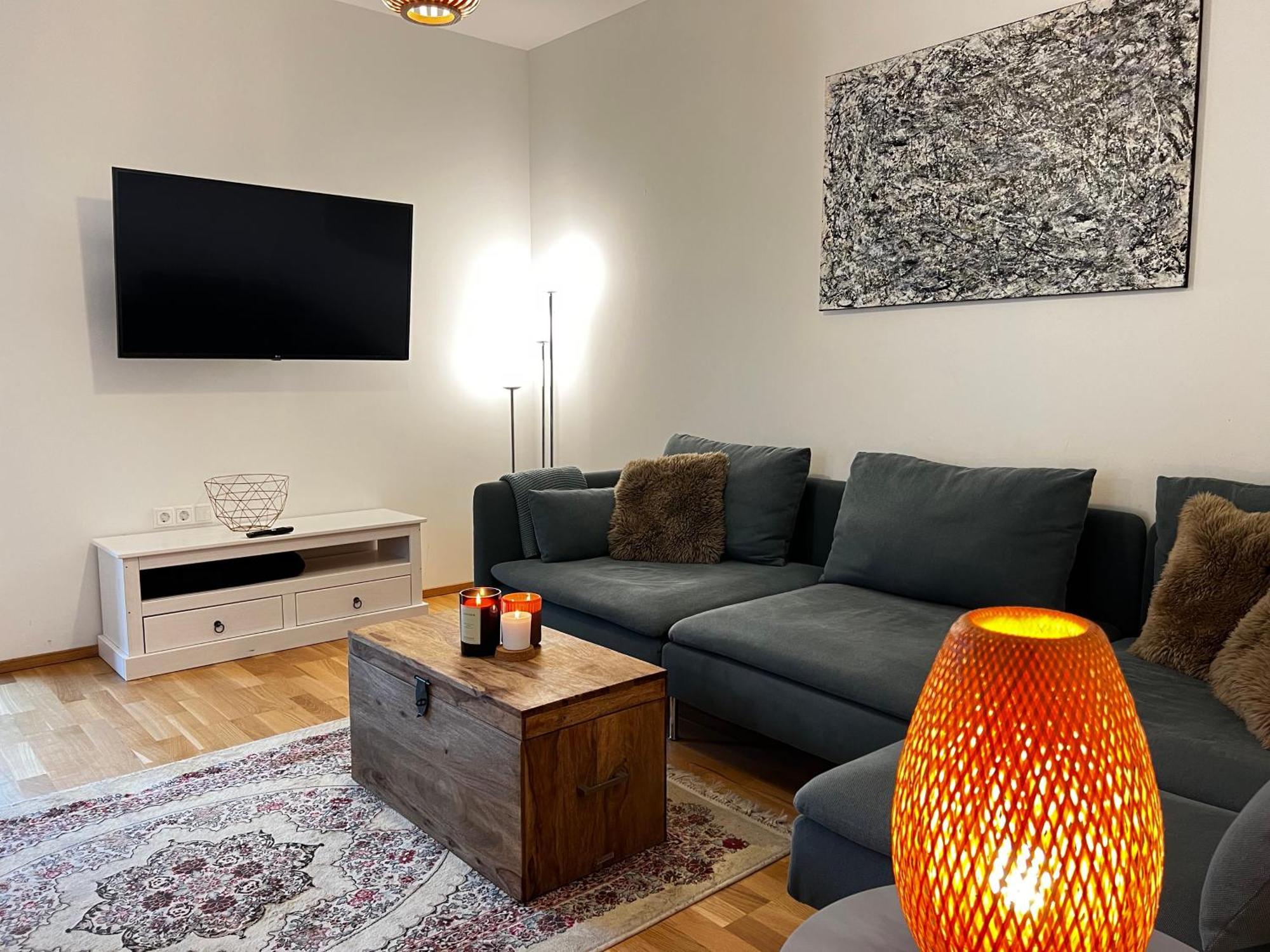 Ferienwohnung Im Sonnendorf Oeblarn Oblarn Eksteriør bilde